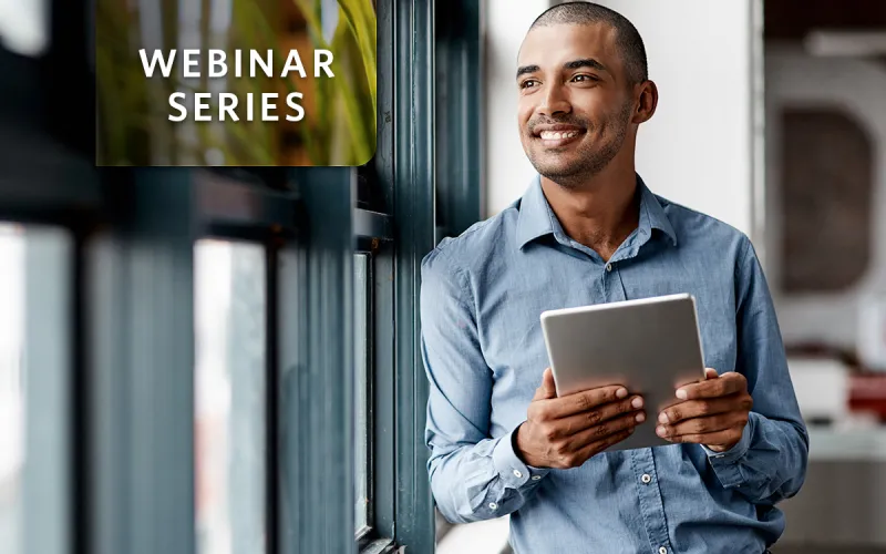 Webinar Series Business Attracting and Retaining Employees