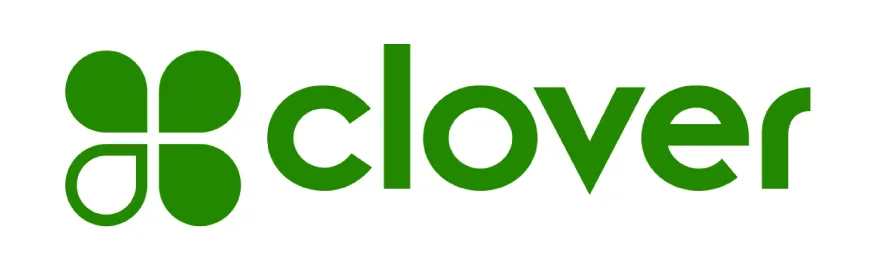 Clover Logo