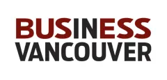 Business in Vancouver logo