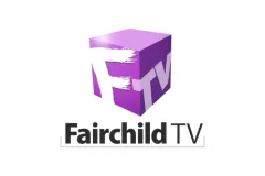 Logo - Fairchild TV