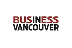 Business in Vancouver Logo