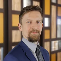 BlueShore Financial, Business Advisor, Robert Madzej