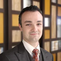 Leasing Advisor, Patryk Swierkowski