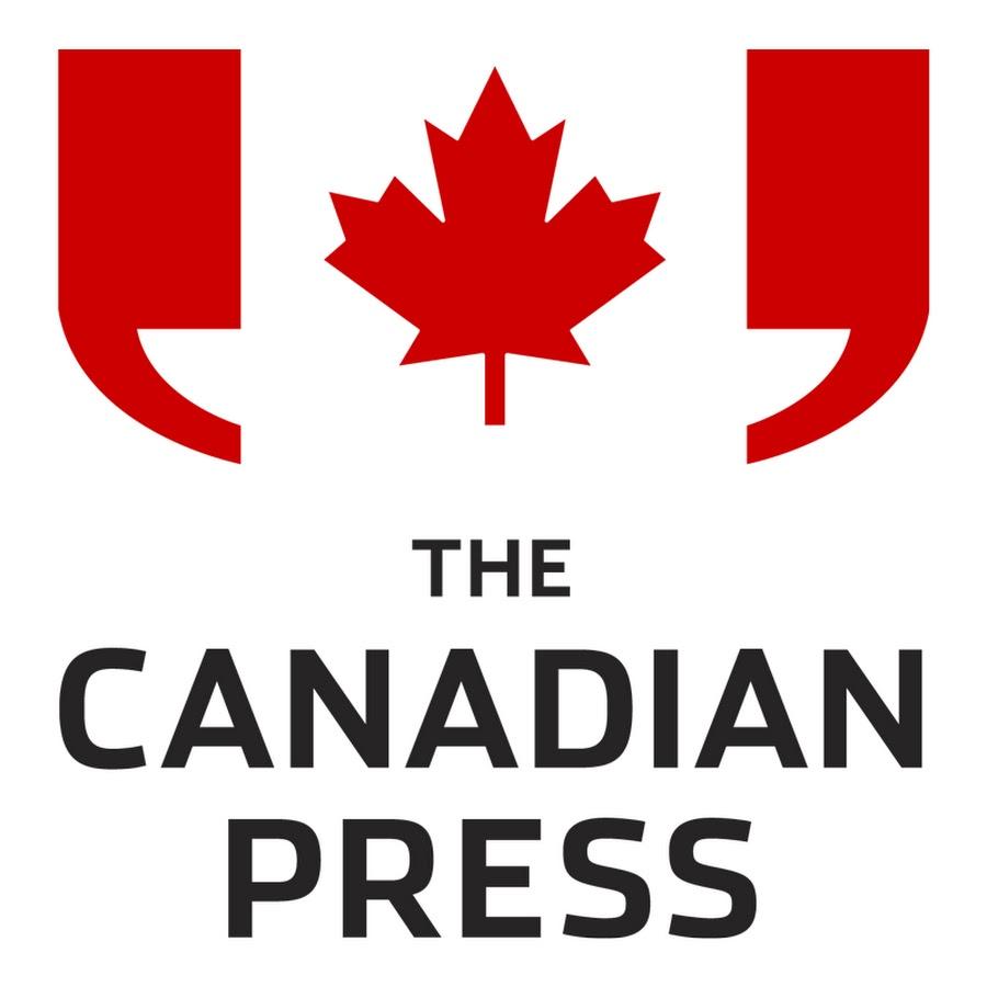 Logo - The Canadian Press