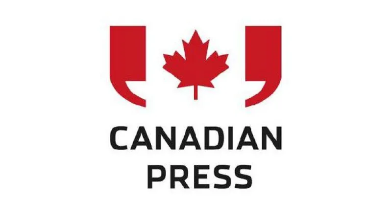 Canadian Press logo