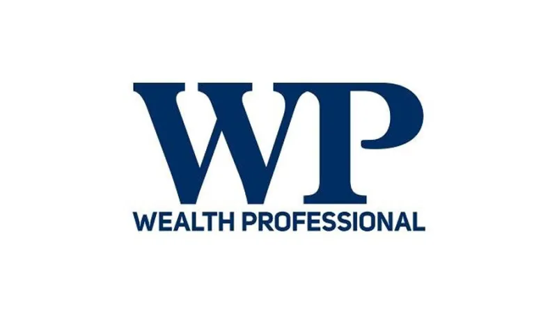 Logo - Wealth Professional