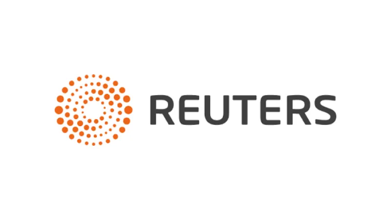 Logo - Reuters