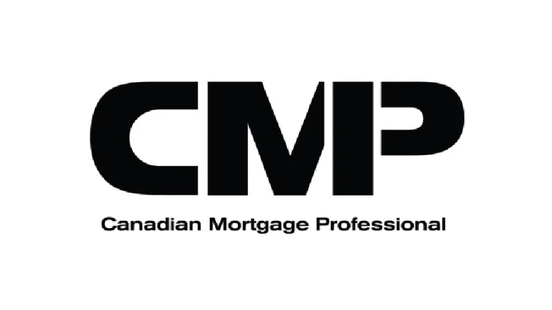 Logo - Canadian Mortgage Professional