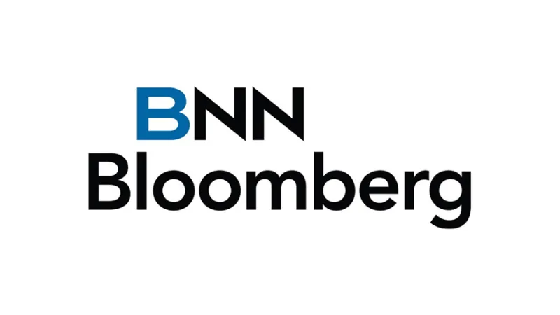 BNN Bloomberg Logo