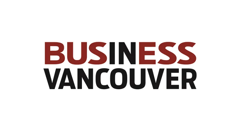 Business in Vancouver Logo